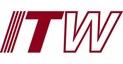 Logo ITW de France